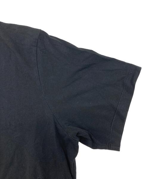 ARC'TERYX（アークテリクス）ARC'TERYX (アークテリクス) 半袖Tシャツ ブラック サイズ:Mの古着・服飾アイテム