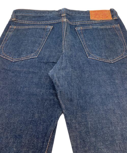 Joe McCOY（ジョーマッコイ）Joe McCOY (ジョーマッコイ) 901 セルビッチデニムパンツ インディゴ サイズ:W30  L34の古着・服飾アイテム
