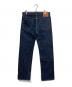 Joe McCOY (ジョーマッコイ) 901 セルビッチデニムパンツ インディゴ サイズ:W30  L34：10000円
