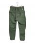 orSlow (オアスロウ) GRAMICCI (グラミチ) クライミングパンツ カーキ サイズ:M：7000円