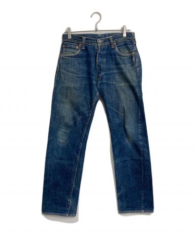 中古・古着通販】EVISU (エヴィス) NO1 デニムパンツ LOT2000 日本製