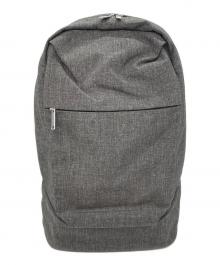 marimekko（マリメッコ）の古着「コルッテリ KORTTELI CITY BACKPACK」｜グレー