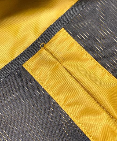 WEXLEY（ウェクスレイ）WEXLEY (ウェクスレイ) SHELDRAKE リュック　通勤 通学 仕事 出張 旅行 トラベル タウンユース ブラック サイズ:実寸参照の古着・服飾アイテム