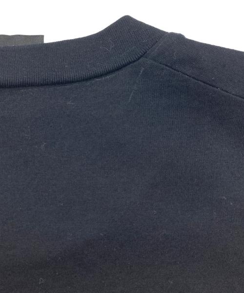 DSQUARED2（ディースクエアード）DSQUARED2 (ディースクエアード) D2 Box Logo プリント T-SHIRT ブラック サイズ:Sの古着・服飾アイテム