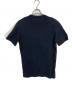 DSQUARED2 (ディースクエアード) D2 Box Logo プリント T-SHIRT ブラック サイズ:S：5000円