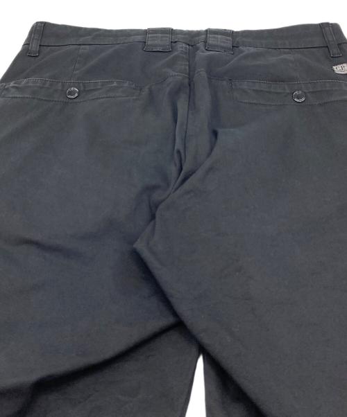 C.P COMPANY（シーピーカンパニー）C.P COMPANY (シーピーカンパニー) レンズディティール ハーフパンツ ブラック サイズ:46の古着・服飾アイテム