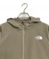 THE NORTH FACE (ザ ノース フェイス) APEX Thermal Hoodie ベージュ サイズ:M：6000円