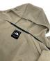 中古・古着 THE NORTH FACE (ザ ノース フェイス) APEX Thermal Hoodie ベージュ サイズ:M：6000円