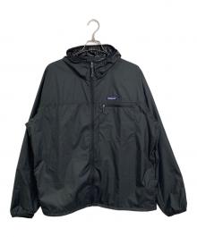 Patagonia（パタゴニア）の古着「ライト＆バリアブル・ジャケット　26SS　マウンテンジャケット　」｜ブラック
