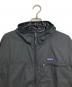 Patagonia (パタゴニア) ライト＆バリアブル・ジャケット　26SS　マウンテンジャケット　 ブラック サイズ:XL：16000円