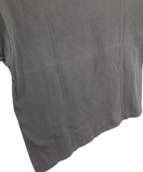 Hanes（ヘインズ）Hanes (ヘインズ) 【古着】Tシャツ　半袖カットソー　Tee  NBA CHICAGO BULLS  USA製 ブラック サイズ:XLの古着・服飾アイテム