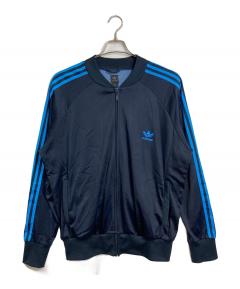 中古・古着通販】adidas (アディダス) 【古着】90's トレフォイル刺繍