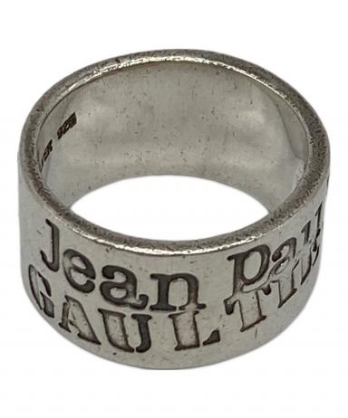 中古・古着通販】Jean Paul GAULTIER (ジャンポールゴルチェ) ロゴ