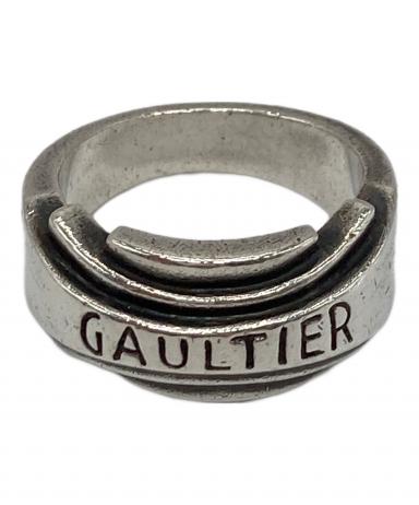 中古・古着通販】Jean Paul GAULTIER (ジャンポールゴルチェ) シルバー