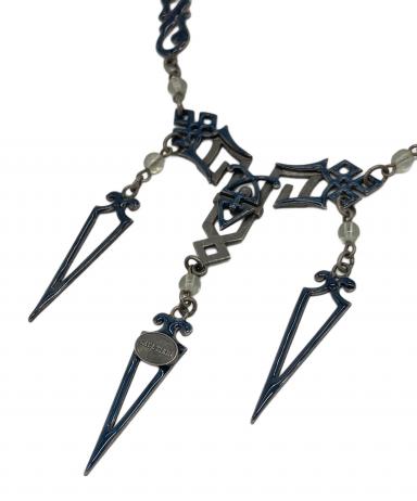 Archive Jean Paul Gaultier ドラゴン 龍 ネックレス 中古・古着通販】Jean Paul GAULTIER (ジャンポールゴルチェ