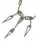 Jean Paul GAULTIER (ジャンポールゴルチェ) アーカイブネックレス：40000円