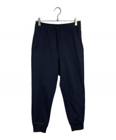 中古・古着通販】dunhill (ダンヒル) ラインスウェットパンツ トラック