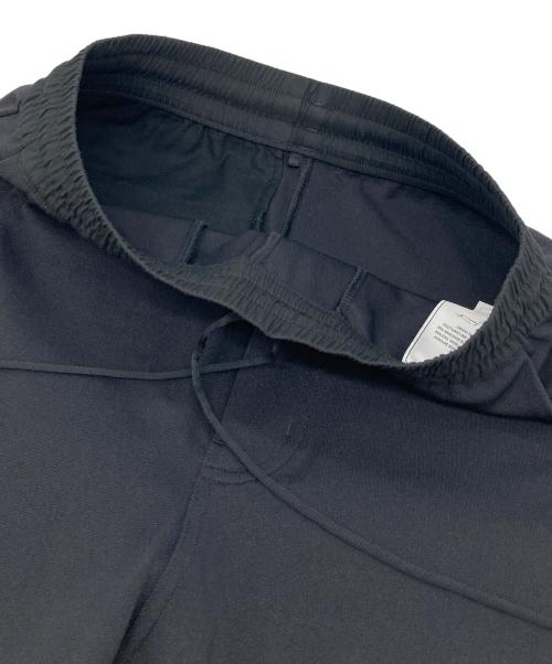 Y-3（ワイスリー）Y-3 (ワイスリー) CLASSIC CUFFED TRACK PANTS トラックパンツ ブラック サイズ:XSの古着・服飾アイテム