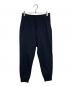 Y-3（ワイスリー）の古着「CLASSIC CUFFED TRACK PANTS トラックパンツ」｜ブラック