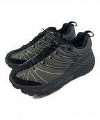 HOKAONEONE×ONE HEAVENホカオネオネ×）の古着「Stinson Evo GTX HAVEN BELUGA」｜ブラック