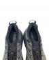 中古・古着 HOKAONEONE (ホカオネオネ) ONE HEAVEN Stinson Evo GTX HAVEN BELUGA ブラック サイズ:USM9.5：30000円