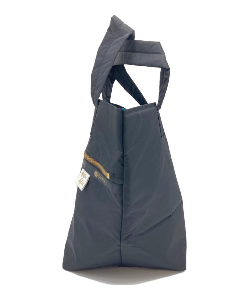 LeSportsac（レスポートサック）LeSportsac (レスポートサック) ハンドバッグ　ナイロントートバッグ ブラック サイズ:実寸参照 未使用品の古着・服飾アイテム