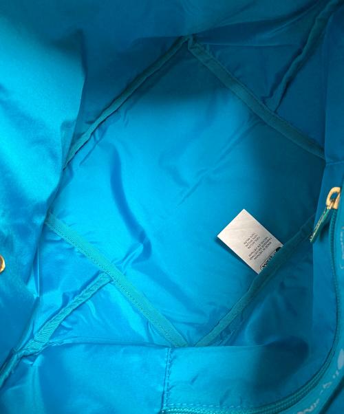 LeSportsac（レスポートサック）LeSportsac (レスポートサック) ハンドバッグ　ナイロントートバッグ ブラック サイズ:実寸参照 未使用品の古着・服飾アイテム