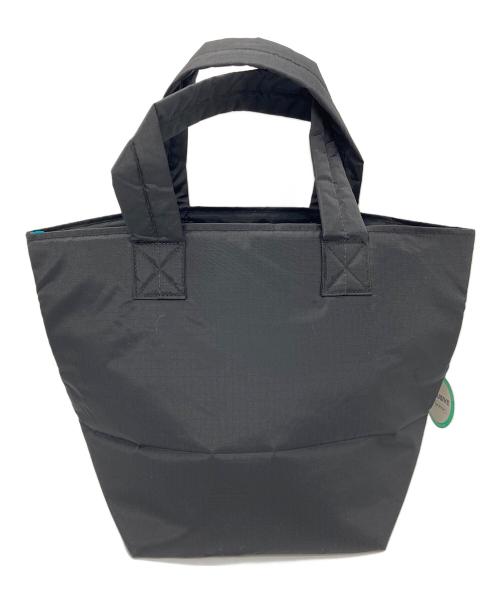 LeSportsac（レスポートサック）LeSportsac (レスポートサック) ハンドバッグ　ナイロントートバッグ ブラック サイズ:実寸参照 未使用品の古着・服飾アイテム