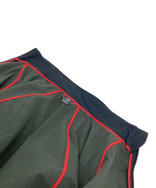 mont-bell（モンベル）mont-bell (モンベル) ロッシュジャケット グレー サイズ:Sの古着・服飾アイテム