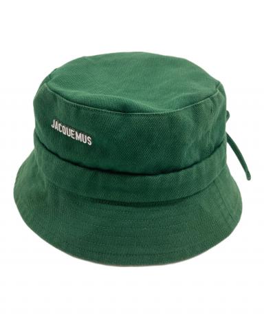 中古・古着通販】JACQUEMUS (ジャックムス) バケットハット 帽子