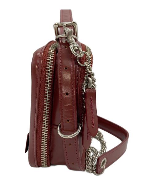 PORTER（ポーター）PORTER (ポーター) Sister (シスター) 5way shoulder bag  ショルダーバッグ　ハンドバッグ　ミニバッグ　日本競 ブラウン サイズ:実寸参照の古着・服飾アイテム