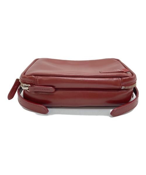 PORTER（ポーター）PORTER (ポーター) Sister (シスター) 5way shoulder bag  ショルダーバッグ　ハンドバッグ　ミニバッグ　日本競 ブラウン サイズ:実寸参照の古着・服飾アイテム