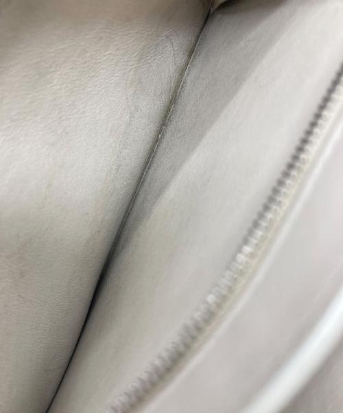 CELINE（セリーヌ）CELINE (セリーヌ) 2つ折り財布　ウォレット　イタリア製 サイズ:実寸参照の古着・服飾アイテム