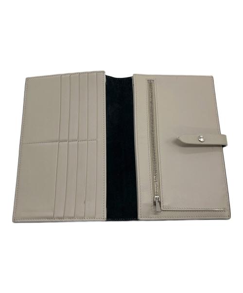 CELINE（セリーヌ）CELINE (セリーヌ) 2つ折り財布　ウォレット　イタリア製 サイズ:実寸参照の古着・服飾アイテム