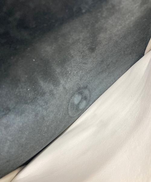 CELINE（セリーヌ）CELINE (セリーヌ) 2つ折り財布　ウォレット　イタリア製 サイズ:実寸参照の古着・服飾アイテム