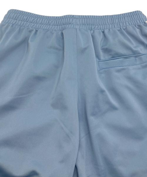 adidas（アディダス）adidas (アディダス) ベッケンバウアー トラックパンツ　ジャージ　スポーツ　アウトドア スカイブルー サイズ:XSの古着・服飾アイテム