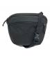 ARC'TERYX（アークテリクス）の古着「MANTIS 2 WAIST PACK  マンティス 2 ウエスト パック  ミニバッグ　ショルダーバッグ　スポーツ　アウトドア」｜ブラック