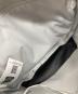 中古・古着 ARC'TERYX (アークテリクス) MANTIS 2 WAIST PACK  マンティス 2 ウエスト パック  ミニバッグ　ショルダーバッグ　スポーツ　アウトドア ブラック サイズ:実寸参照：7000円