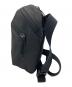 ARC'TERYX (アークテリクス) MANTIS 2 WAIST PACK  マンティス 2 ウエスト パック  ミニバッグ　ショルダーバッグ　スポーツ　アウトドア ブラック サイズ:実寸参照：7000円