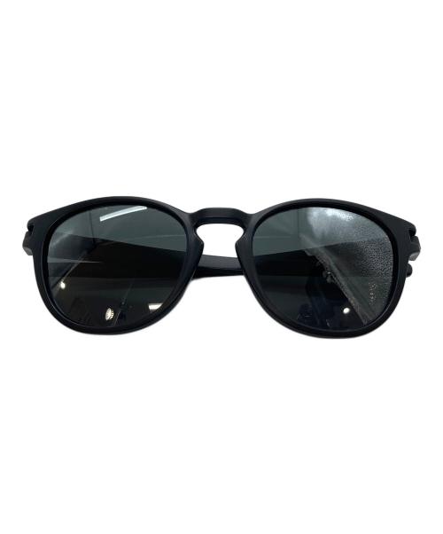 OAKLEY（オークリー）OAKLEY (オークリー) サングラス LATCH アイウェア ブラック サイズ:53□21の古着・服飾アイテム