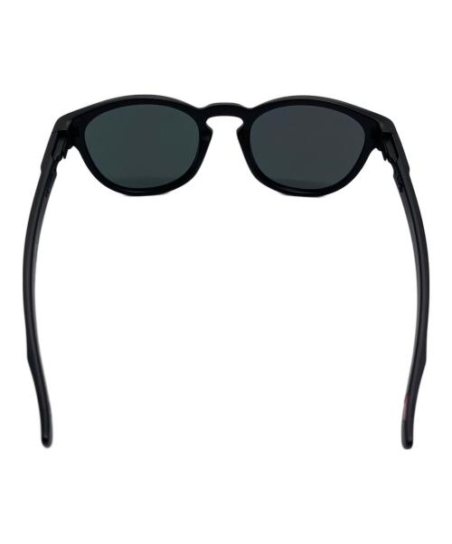 OAKLEY（オークリー）OAKLEY (オークリー) サングラス LATCH アイウェア ブラック サイズ:53□21の古着・服飾アイテム