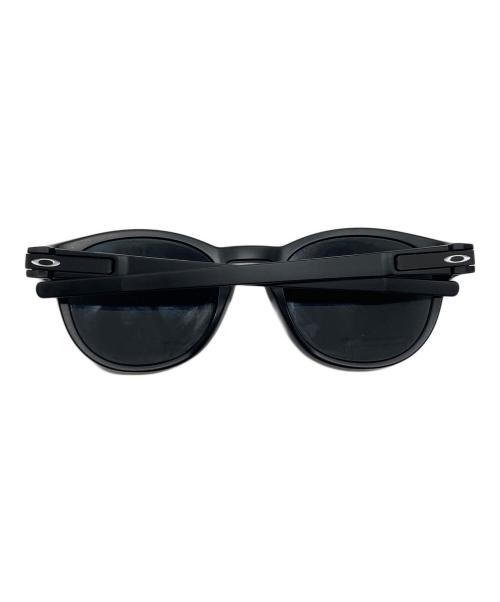 OAKLEY（オークリー）OAKLEY (オークリー) サングラス LATCH アイウェア ブラック サイズ:53□21の古着・服飾アイテム