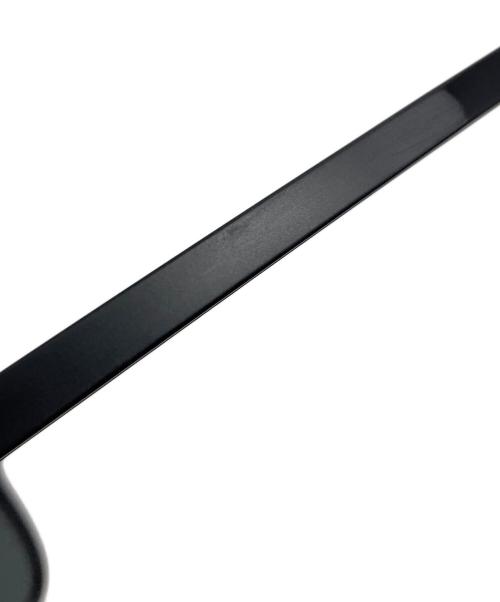 OAKLEY（オークリー）OAKLEY (オークリー) サングラス LATCH アイウェア ブラック サイズ:53□21の古着・服飾アイテム
