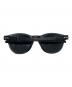 中古・古着 OAKLEY (オークリー) サングラス LATCH アイウェア ブラック サイズ:53□21：10000円