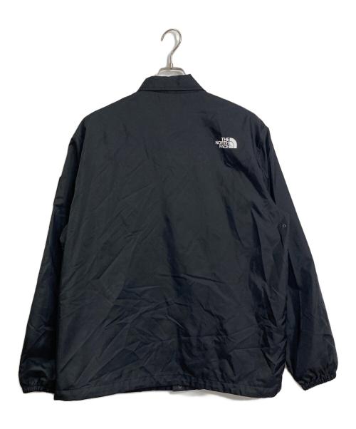 THE NORTH FACE（ザ ノース フェイス）THE NORTH FACE (ザ ノース フェイス) アーミーフーデッドジャケット ARMY HOODED JACKET ブラック サイズ:XLの古着・服飾アイテム