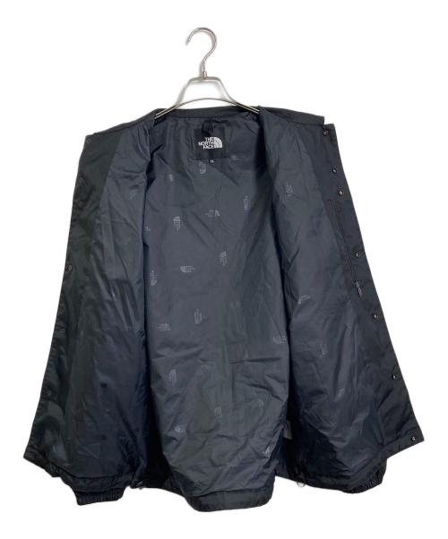 THE NORTH FACE（ザ ノース フェイス）THE NORTH FACE (ザ ノース フェイス) アーミーフーデッドジャケット ARMY HOODED JACKET ブラック サイズ:XLの古着・服飾アイテム