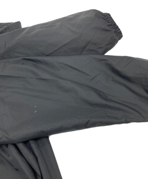 THE NORTH FACE（ザ ノース フェイス）THE NORTH FACE (ザ ノース フェイス) アーミーフーデッドジャケット ARMY HOODED JACKET ブラック サイズ:XLの古着・服飾アイテム