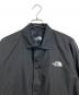 THE NORTH FACE (ザ ノース フェイス) アーミーフーデッドジャケット ARMY HOODED JACKET ブラック サイズ:XL：7000円