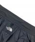 中古・古着 THE NORTH FACE (ザ ノース フェイス) アーミーフーデッドジャケット ARMY HOODED JACKET ブラック サイズ:XL：7000円