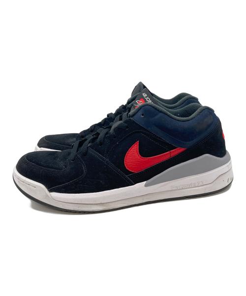 NIKE（ナイキ）NIKE (ナイキ) JORDAN STADIUM 90 ブラック サイズ:US10の古着・服飾アイテム